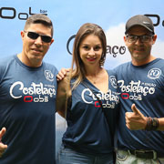 Costelaço do Obs Bar