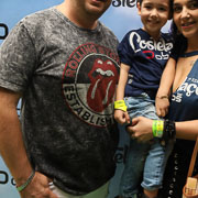 Costelaço do Obs Bar