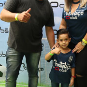 Costelaço do Obs Bar