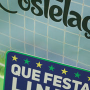 Costelaço do Obs Bar