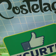 Costelaço do Obs Bar