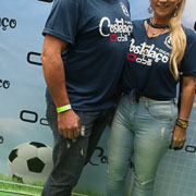 Costelaço do Obs Bar