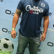 Costelaço do Obs Bar