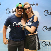 Costelaço do Obs Bar