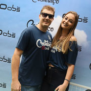 Costelaço do Obs Bar