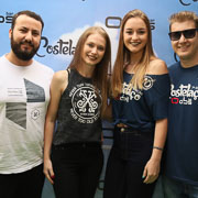 Costelaço do Obs Bar