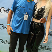 Costelaço do Obs Bar