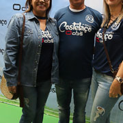 Costelaço do Obs Bar