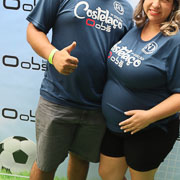 Costelaço do Obs Bar