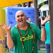 Costelaço do Obs Bar