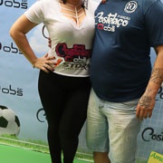 Costelaço do Obs Bar