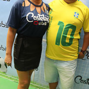 Costelaço do Obs Bar