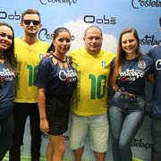 Costelaço do Obs Bar