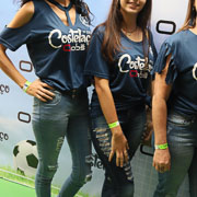 Costelaço do Obs Bar