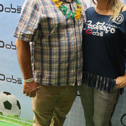 Costelaço do Obs Bar