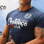 Costelaço do Obs Bar