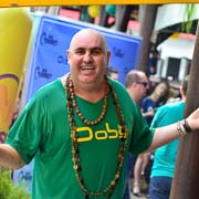 Costelaço do Obs Bar