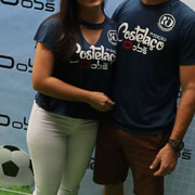 Costelaço do Obs Bar