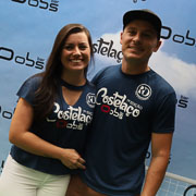 Costelaço do Obs Bar