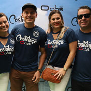 Costelaço do Obs Bar