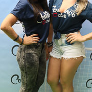 Costelaço do Obs Bar