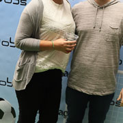 Costelaço do Obs Bar