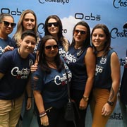 Costelaço do Obs Bar