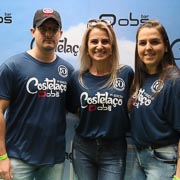 Costelaço do Obs Bar