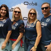 Costelaço do Obs Bar