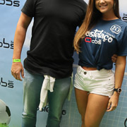 Costelaço do Obs Bar