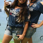 Costelaço do Obs Bar