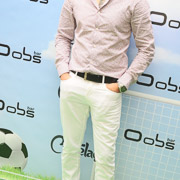 Costelaço do Obs Bar