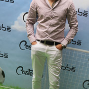 Costelaço do Obs Bar