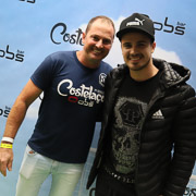 Costelaço do Obs Bar