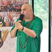 Costelaço do Obs Bar