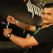 Costelaço do Obs Bar