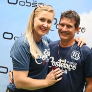 Costelaço do Obs Bar