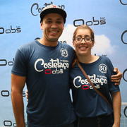 Costelaço do Obs Bar