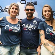 Costelaço do Obs Bar