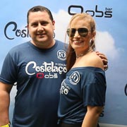 Costelaço do Obs Bar