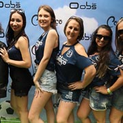 Costelaço do Obs Bar