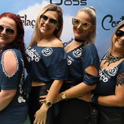 Costelaço do Obs Bar