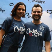 Costelaço do Obs Bar