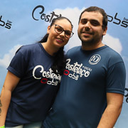 Costelaço do Obs Bar