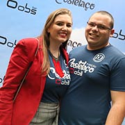 Costelaço do Obs Bar