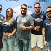 Costelaço do Obs Bar