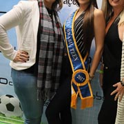 Costelaço do Obs Bar