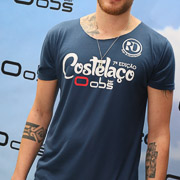 Costelaço do Obs Bar