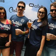 Costelaço do Obs Bar