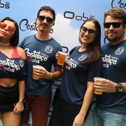 Costelaço do Obs Bar